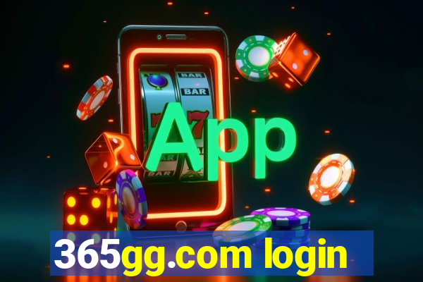 365gg.com login